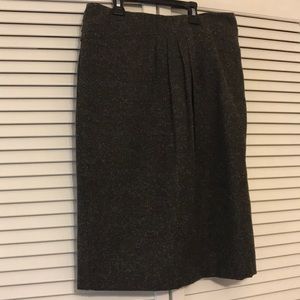 Ladies 4p skirt